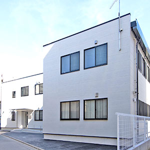 株式会社 小川組本社