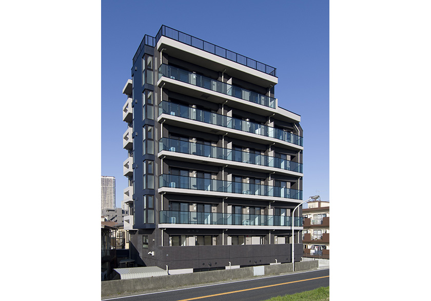 アクアシートs 株式会社小川組