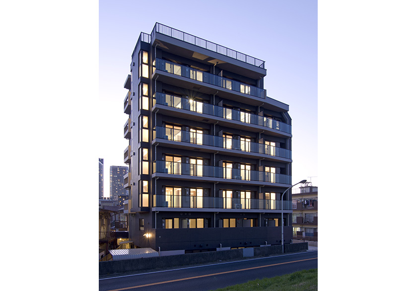 アクアシートs 株式会社小川組